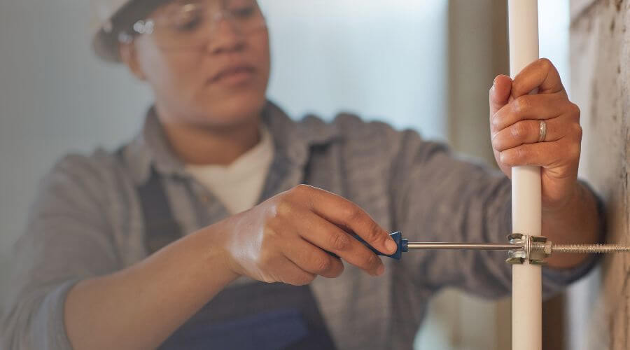 Faucet & Showerhead Inspection in Moraga, CA